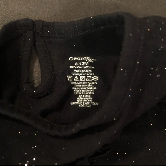 George 6-12 Month Bundle - Picture 3 of 14